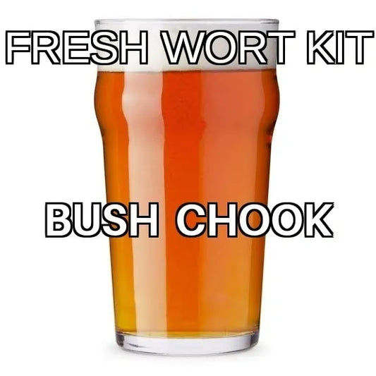 Bush Chook