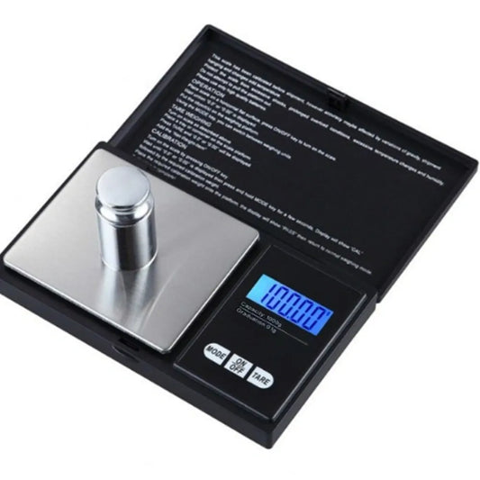 Brewing scales (0.1g to 1000g)