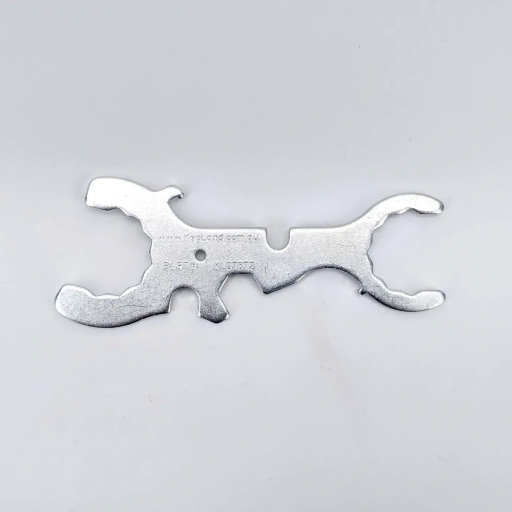 7 in 1 Tap Spanner
