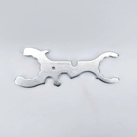 7 in 1 Tap Spanner