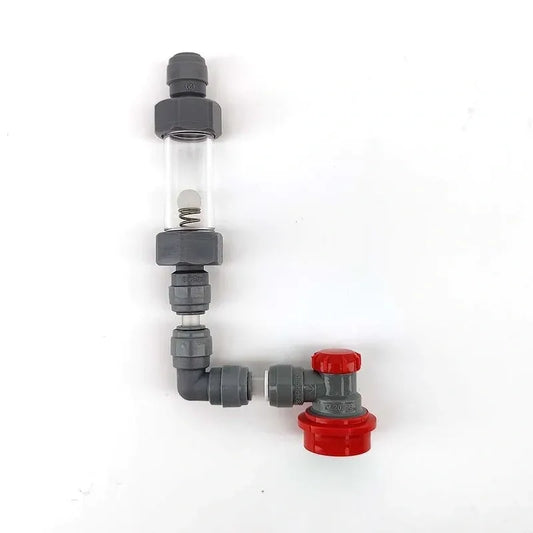 Duotight Flow Stopper - Automatic Keg Filler