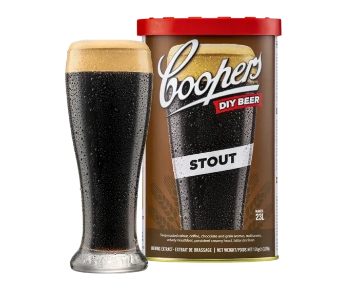 Coopers Stout
