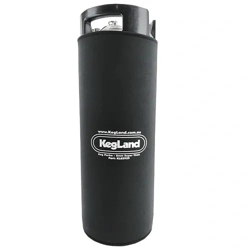 Keg Parka 19ltr