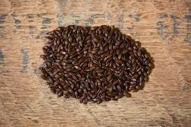 Chocolate Pale (Mallokup Malt)