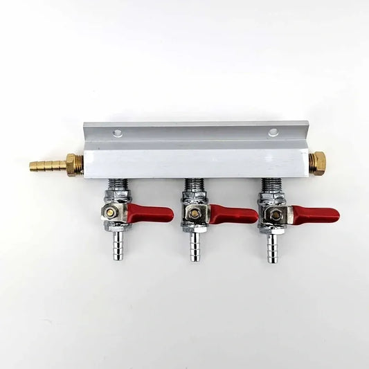 Gas Manifold