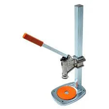 Super Auto Bottle Capper