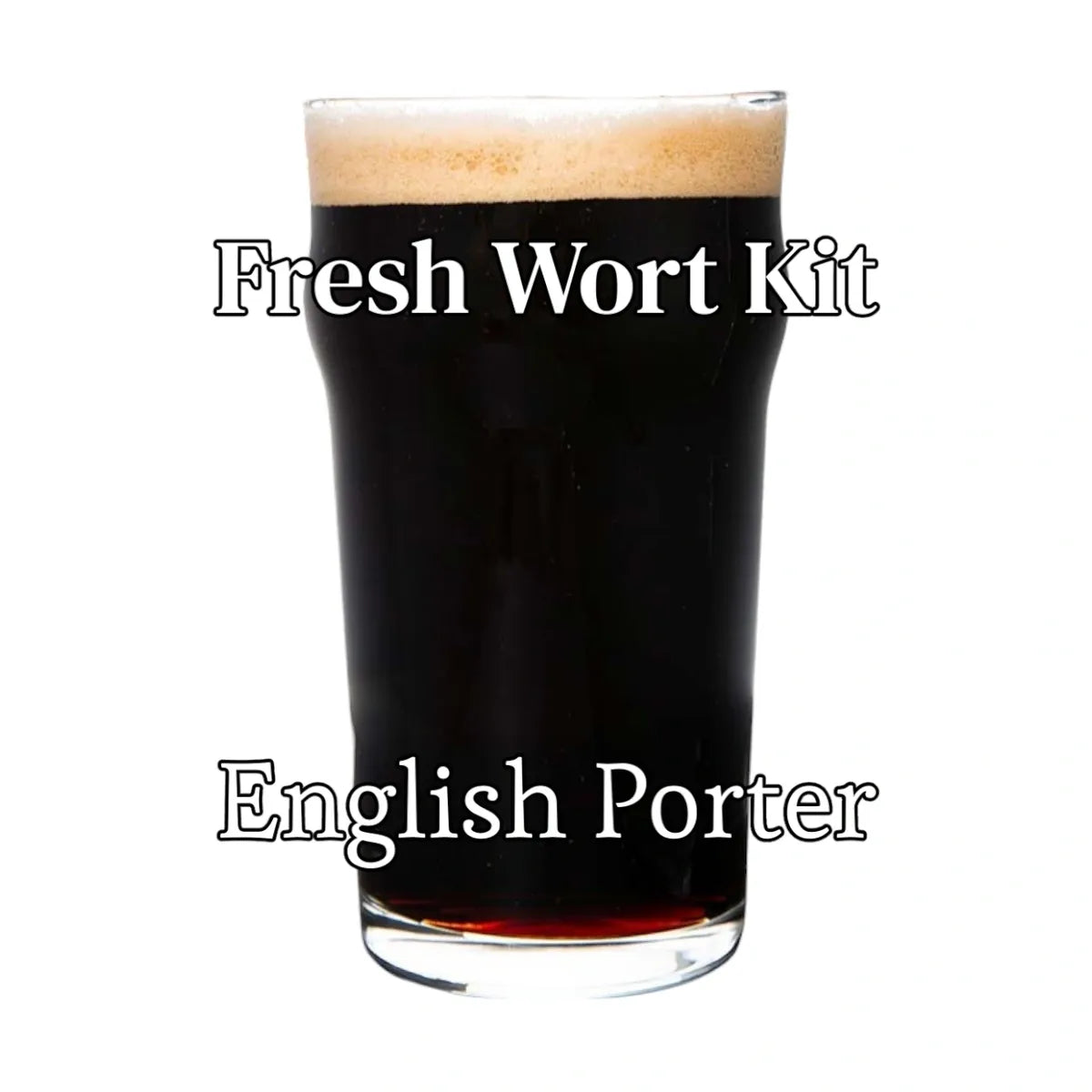 English Porter