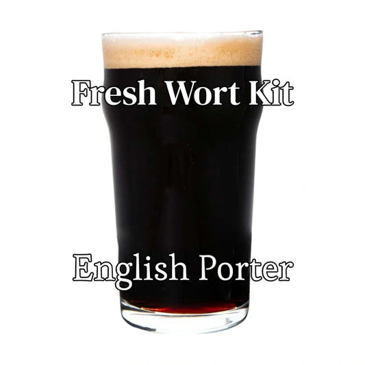 English Porter