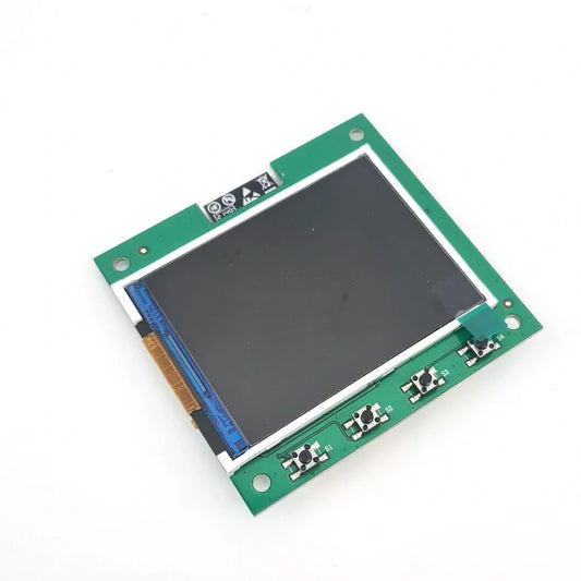 RAPT Fermentation Chamber - Replacement LCD Control Panel