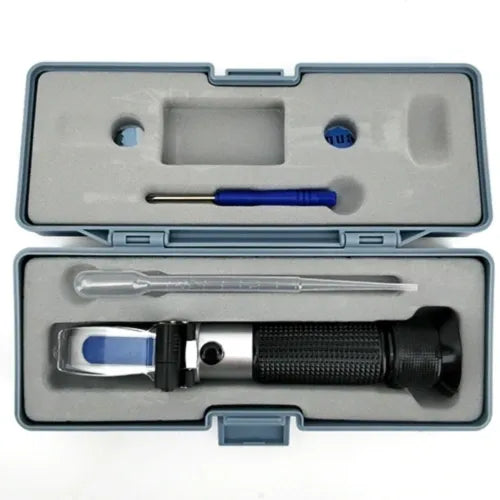 Refractometer