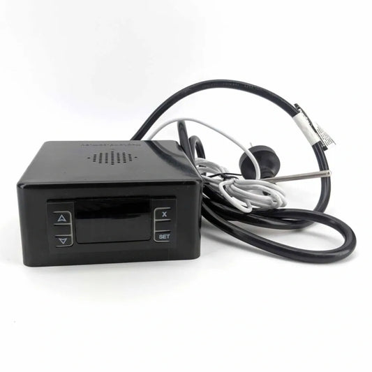 MKII - Temperature Controller (Heat & Cool)