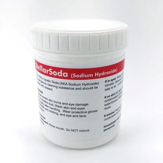 StellarSoda 1kg