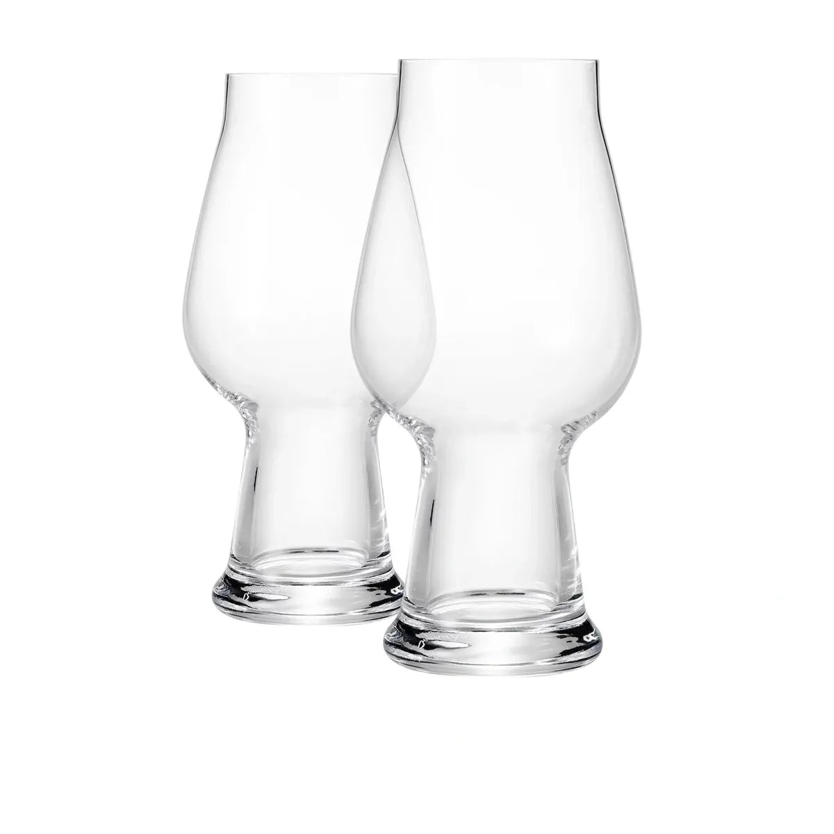 White IPA Glass