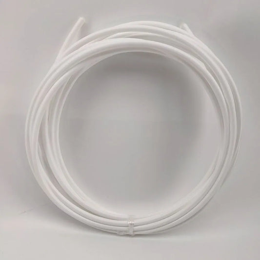 PE Water Line 6.7mm ID x 9.5mm (3/8 Inch) (per meter)