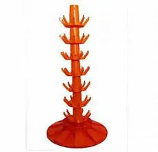 Bottle Tree (Holds 69x Bottles)