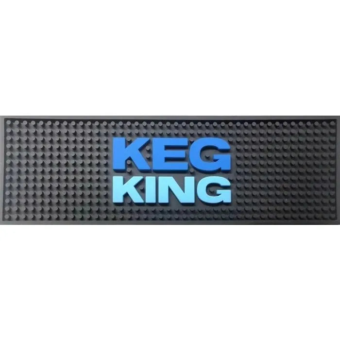 Keg King Beer Mat 40cm