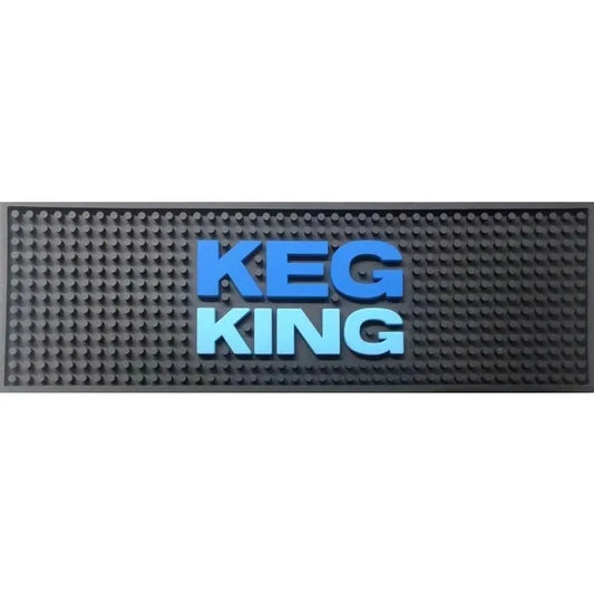 Keg King Beer Mat 40cm