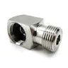 Low Profile Elbow