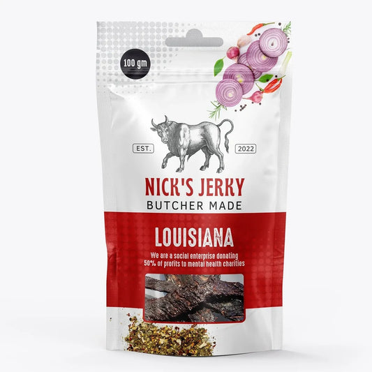 Louisiana