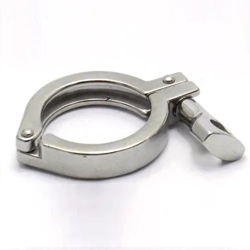 Tri Clover Clamp