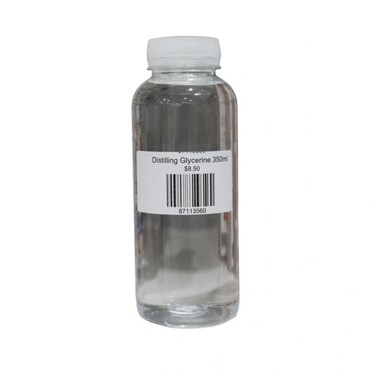 Glycerine 500ml
