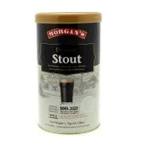 Morgan's Dockside Stout