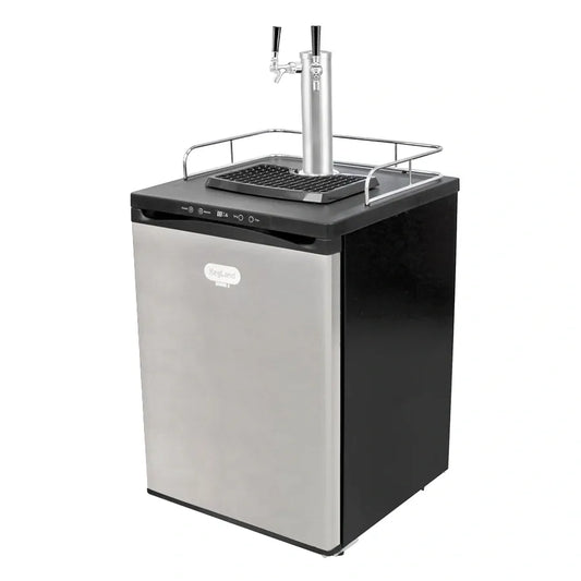 Kegarator Series X