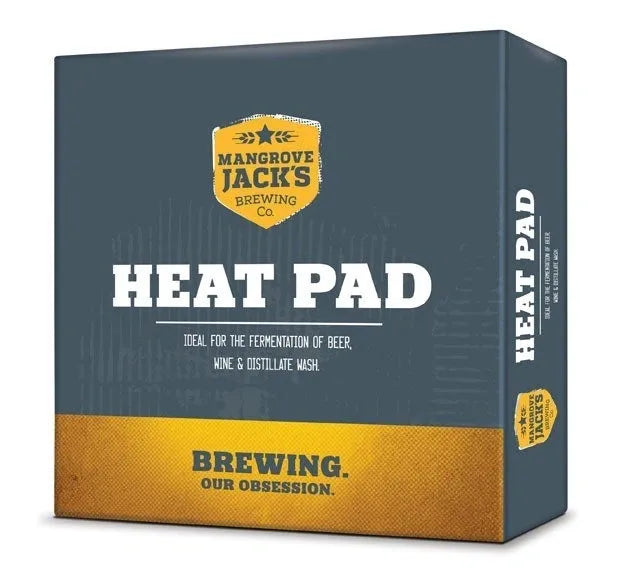 Heat Pad (Mangrove Jacks)