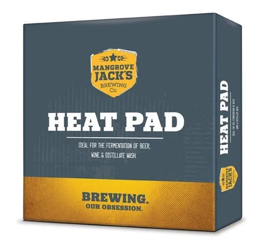 Heat Pad (Mangrove Jacks)