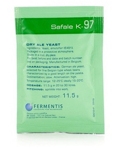 SafAle™ K‑97