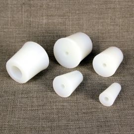 Bungs for Carboys and small barrels.