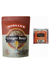 Morgans Ginger Beer